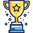 Trophy Icon
